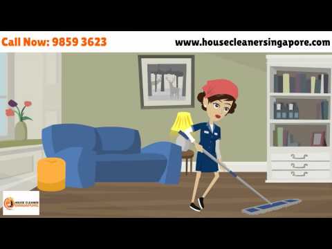 House Cleaning Services &amp; Part Time Maid