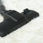 Vacuum carpet