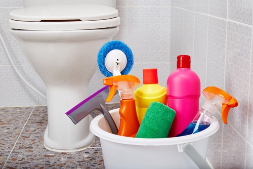 bathroom-cleaning-tips