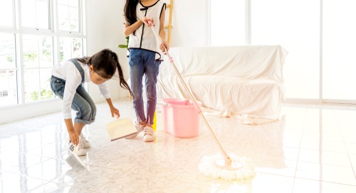 End of Tenancy Cleaning Guide 2021