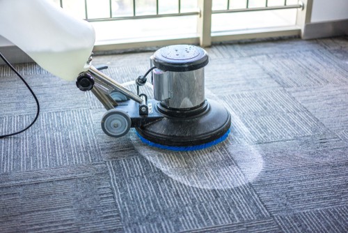 Is It Bad To Dry Clean Carpets Frequently?