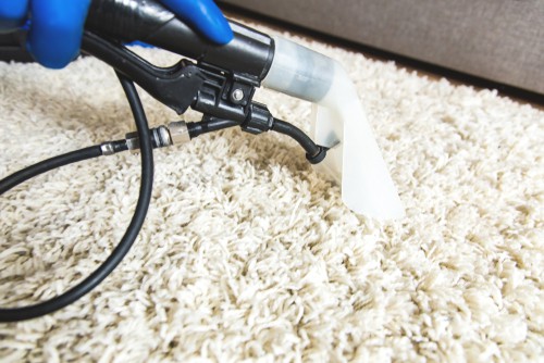 Is It Bad To Dry Clean Carpets Frequently?
