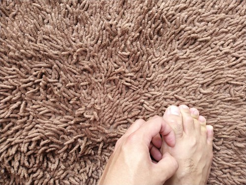  Can Having Carpet Worsen My Eczema?
