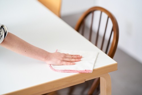 End of Tenancy Cleaning Guide: 8 Key Areas to Focus On