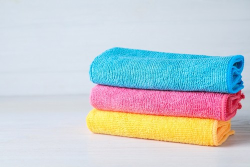 How to Extend the Lifespan of Your Microfiber Cloth
