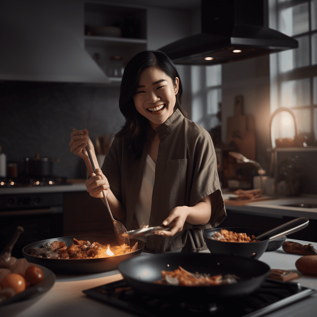 Tips for Working with a Part-Time Maid for Cooking Services