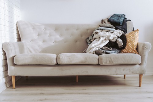 Home Decluttering Mistakes to Avoid