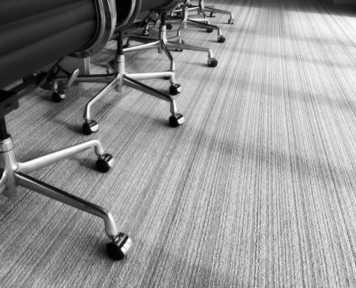 A Comprehensive Guide to Dealing with Office Carpet Odors