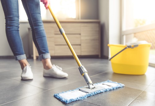 Effective Solutions for Floor Cleaning