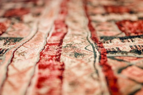 Proactive Measures to Shield Your Rugs from Fading and Wear