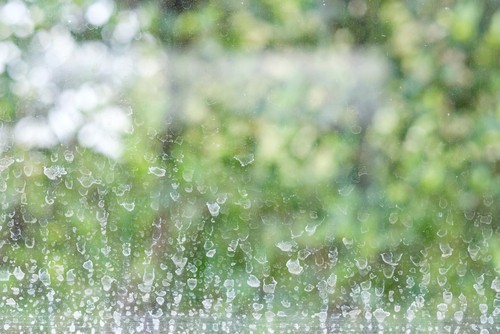 Preventing Water Spots on Windows Expert Tips